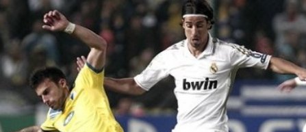 Liga Campionilor: Real Madrid, ca si calificata in semifinale